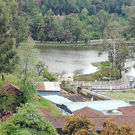 The Kudos Mountain Hotel And Resort Kodaikanal Buitenkant foto