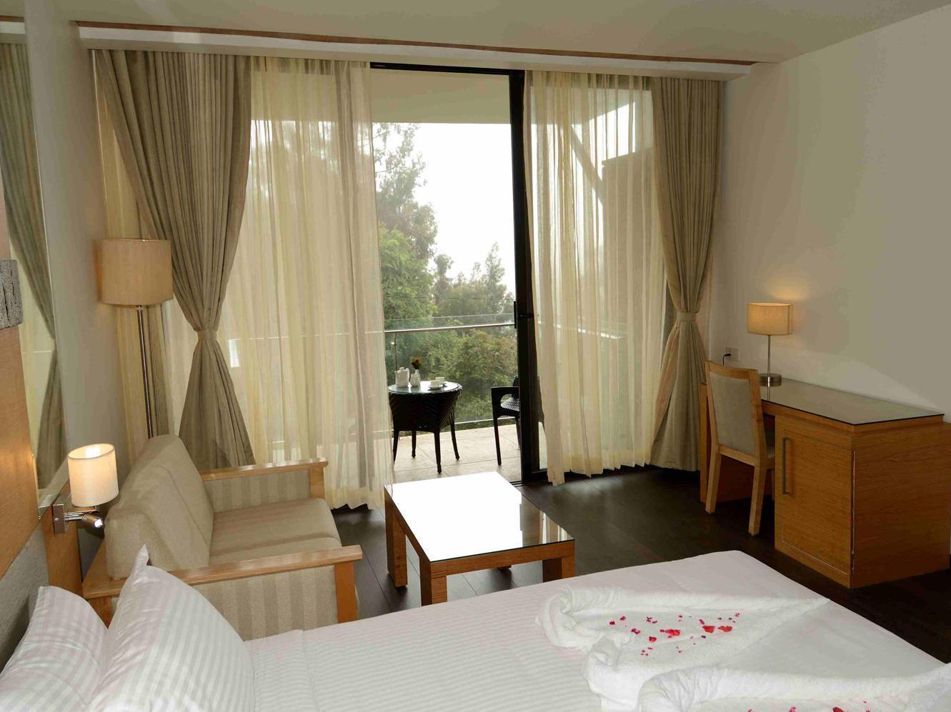 The Kudos Mountain Hotel And Resort Kodaikanal Buitenkant foto