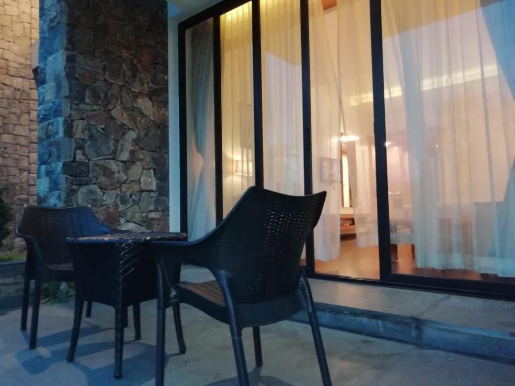The Kudos Mountain Hotel And Resort Kodaikanal Buitenkant foto