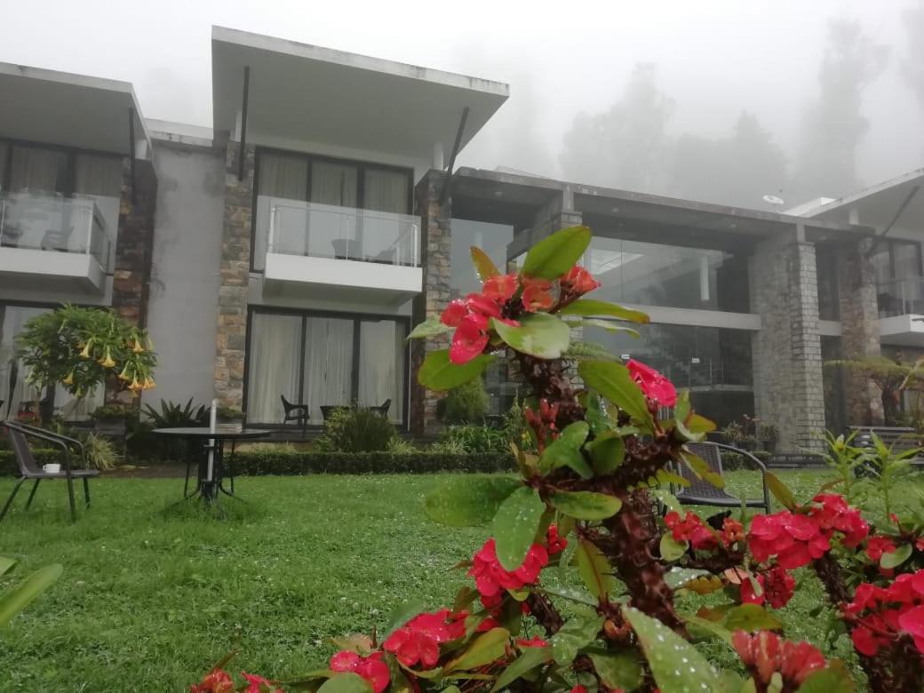 The Kudos Mountain Hotel And Resort Kodaikanal Buitenkant foto