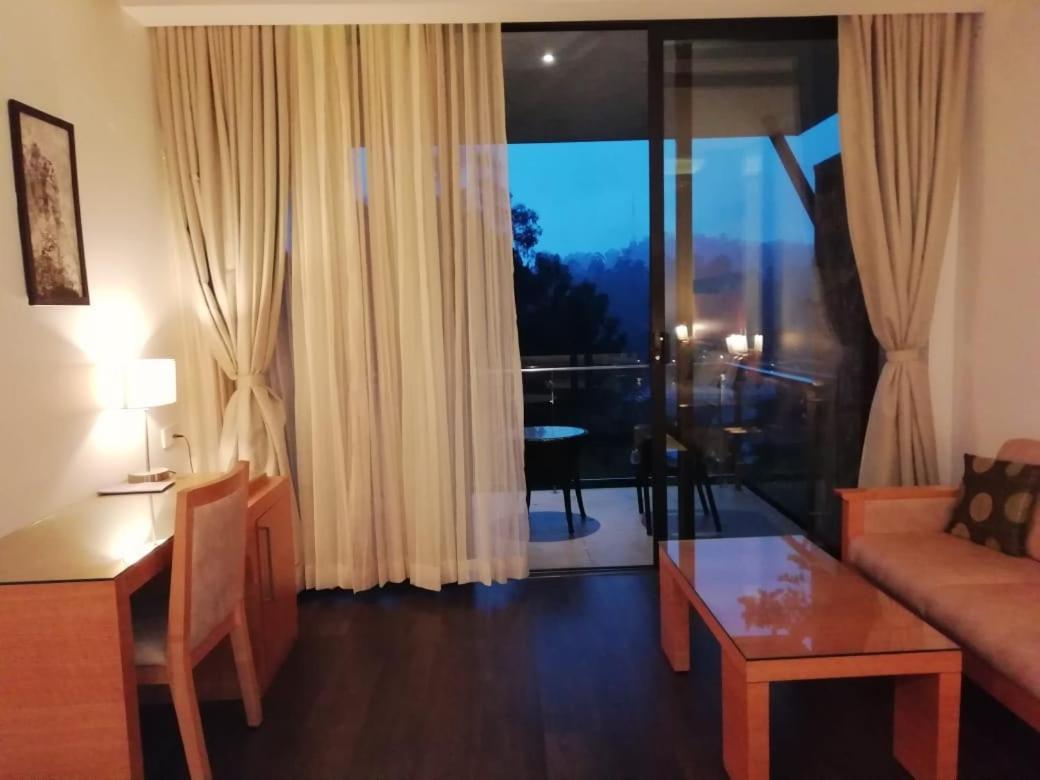 The Kudos Mountain Hotel And Resort Kodaikanal Buitenkant foto